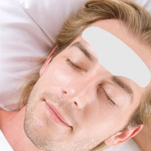 7pcs Mask Forehead Line Patch Moisturizng Anti-wrinkle Stickers Frown Lines Anti-aging Lifting Patches Forehead Skin Care