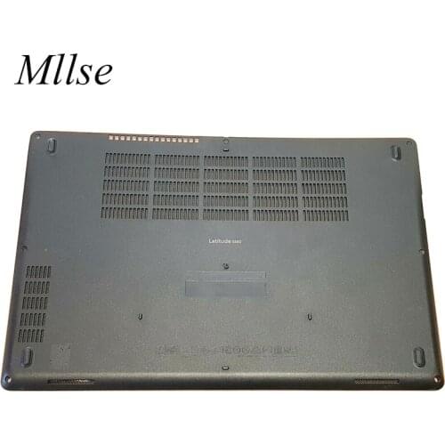 Free Shipping New original for DELL E5580 bottom cover D case 0DM4FC see picture