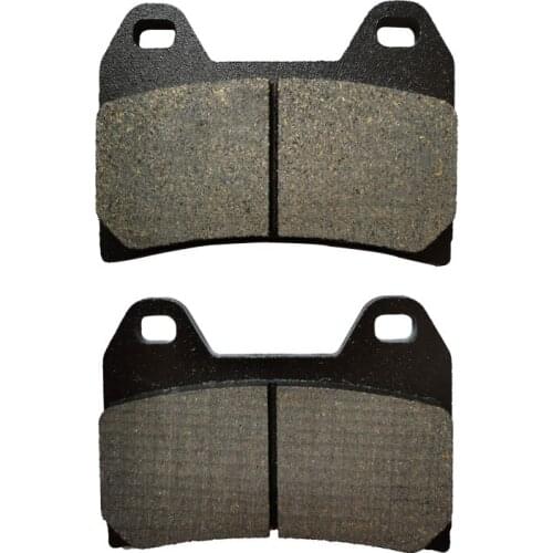 【Fast Delivery】Brake Pads For Ducati 620 Sport 2003 696 Monster 08-15 750 Supersport IE Sport 99-02 796 Hypermota Front Brakes