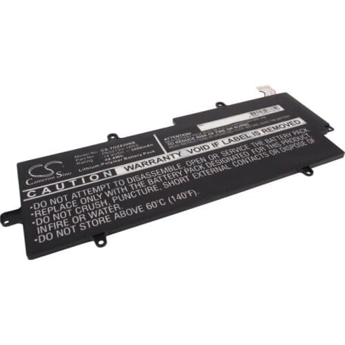 Cameron sino for TOSHIBA Portege Z830 Z835 Z930 Z935-P390 Z830-10P PA5013U-1BRS battery
