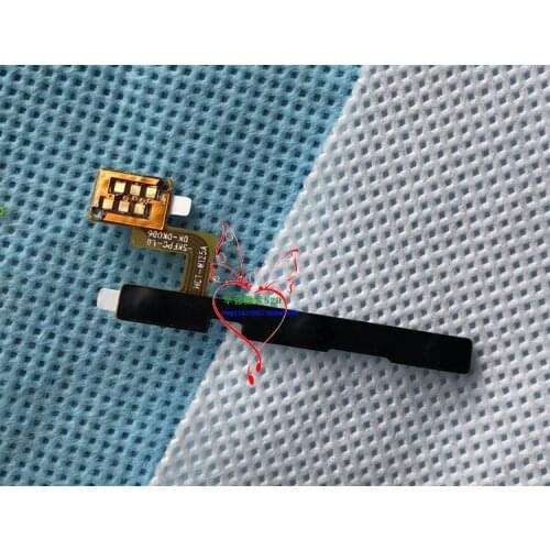 Blackview A30 volume up/down + power on/of button flex cable FPC for Blackview A30 mobile phone