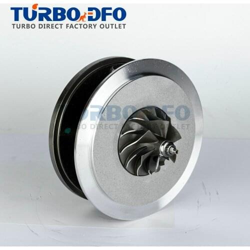 GT2052V 723167 Garrett turbo cartridge Balanced for Volvo Penta Schiff / S60 I 2.4D 163HP 120 Kw D5244T - turbine CHRA NEW core