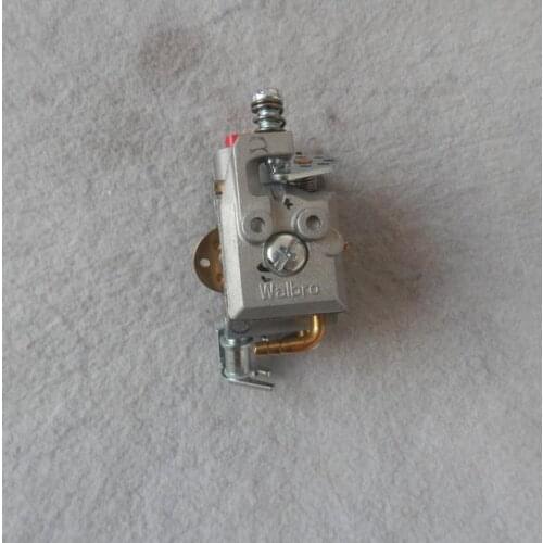 GENUINE CARBURETOR WT780 FOR EMAK EFCO OLEO MAC 932 941C 941CX GS410 GS440 450 &MORE 39CC CHAINSAW CARBY 2318755DR FREE SHIPPING