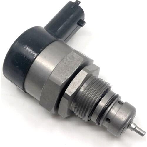 Common Rail Pressure Regulating Valve, Part Number 0281006015 23280-33020