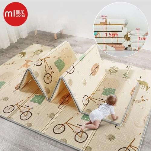 Mloong Rugs For Children