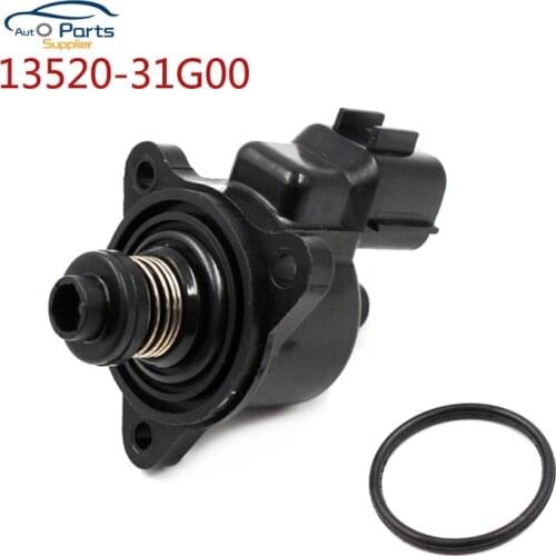 13520-31G00 New Speed Control Valve IAC 1352031G00 Fit for UTV ATV Motor bike Suzuki Idle