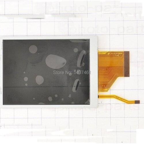 New Original inner LCD Display Screen with backlight For Nikon D3300 SLR camera