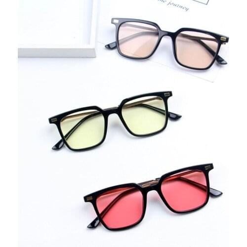 4-9 years kinder zonnebril Small Frames Fashion Kids sunglasses Gradient lens Travelling eyewear Baby boys&girls Metal leg N677