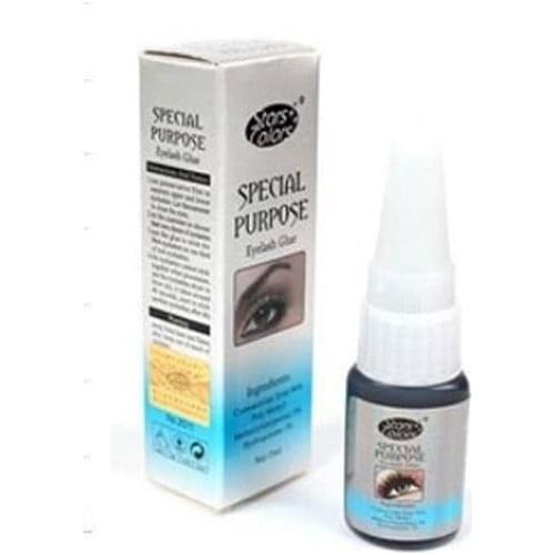 Professional 15ml Quick Dry Glue For Eyelashes Extension High quality Eyelash Glue Adhesive