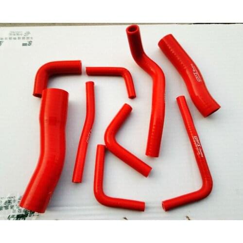 Silicone Radiator & Heater Hose For Nissan Pulsar GTiR RNN14 N14 2.0 i 16V 4cyl SR20DET