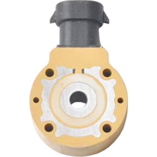 C7 C9 CAT330 / 325 / 336C / D 254-4339 Injector Solenoid Valve