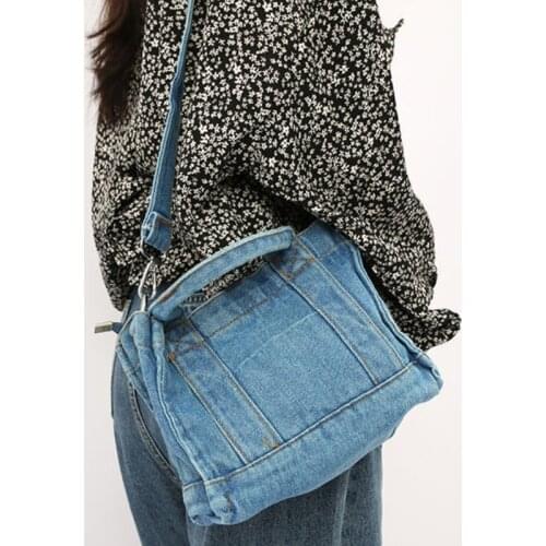 Женские джинсовые сумки Sotakenpa China At AliExpress