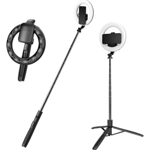 SUISTO Monopods
