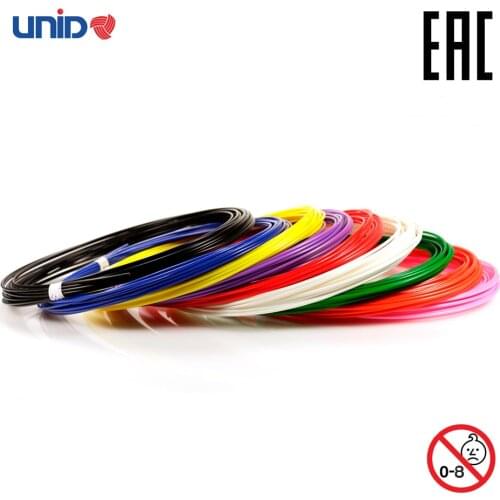 ABS Пластик для 3D принтера UNID China At AliExpress