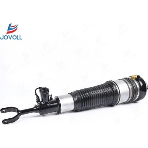 Air absorber Front Air Suspension Shock Air struts For Audi A6 Avant Quattro C6 4F 2004-2011 4F0616040AA