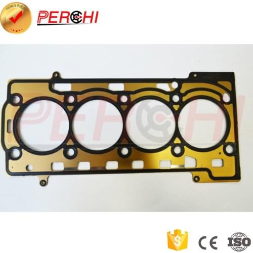 High performance cylinder heads for Volkswagen Magotan 1.4T OEM 03C 103 383AA CN