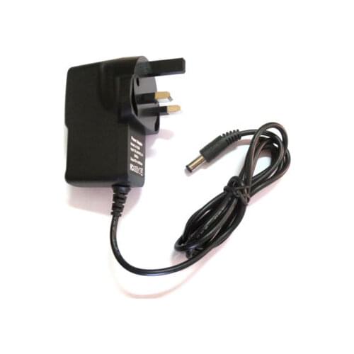 Replacement 12v Model LK-D120100 for Childs Car Uk home power supply adaptor