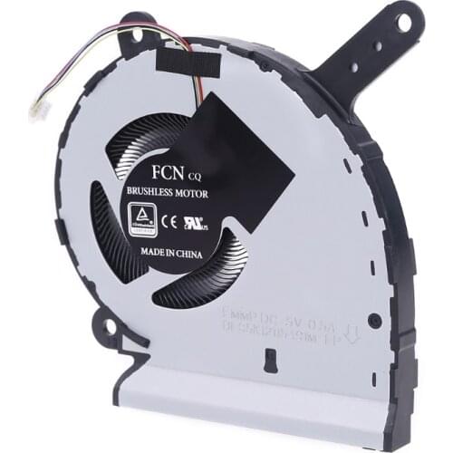 New original cpu gpu cooling fan radiator cooler FOR ROG Strix G531 G531G G531GT G531GU/GD/GW FLLB 13NR01L0T01111 FLKJ