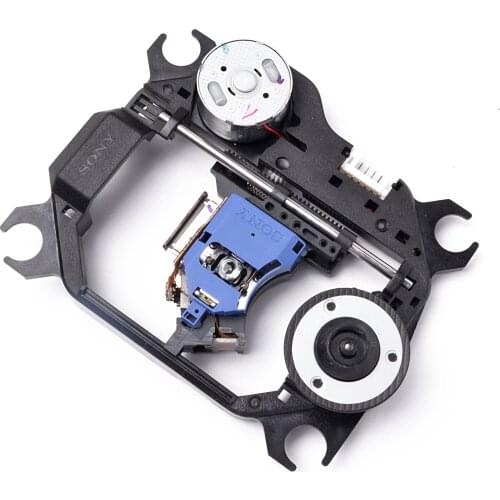 Replacement For YAMAHA TSX-130 CD DVD Player Spare Parts Laser Lens Lasereinheit ASSY Unit TSX130 Optical Pickup BlocOptique