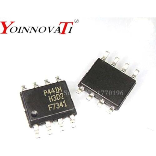 10pcs/lots IRF7341TRPBF IRF7341TR IRF7341 SOP-8