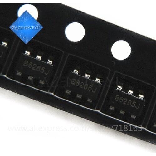 10pcs/lot SX1308 B628 SOT-23-6 In Stock