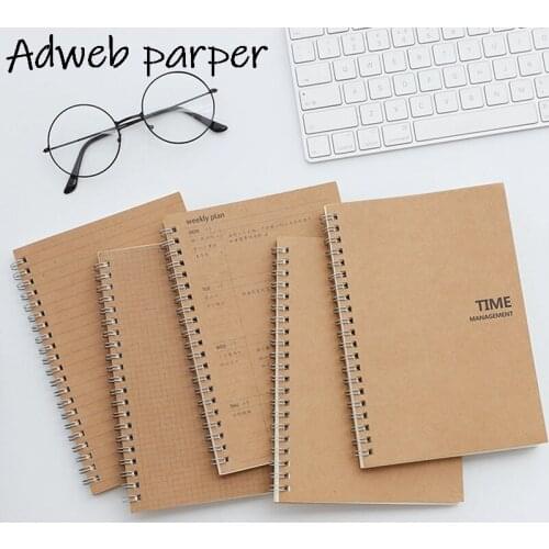 Adweb parper Diaries