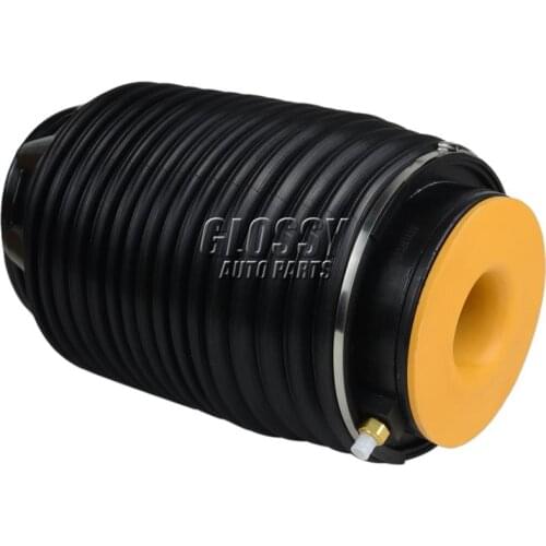 AP02 Rear RIGHT Air Suspension Spring STRUT Bag For Hyundai Equus 2009-2016 55360-3M501 553603M501