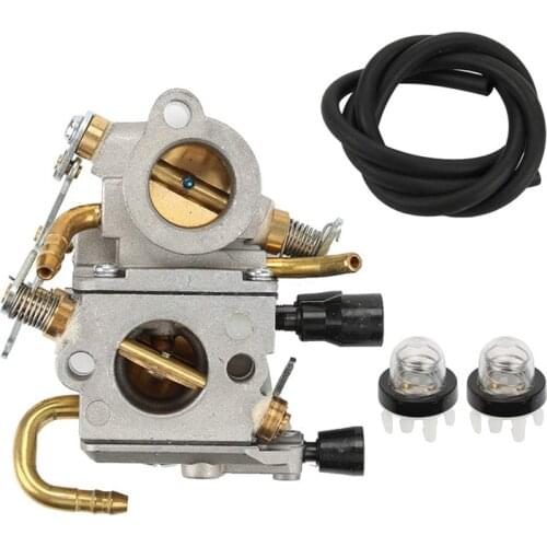 Carburetor for Stihl TS410 TS420 Concrete Cut off Saw for Zama C1Q-S118 42381200600 Replacement Parts G8TB