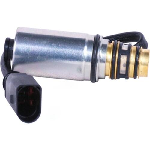 Free shipping,Automotive air conditioning compressor control valve for sanden pxe16/pxe13 fabia VW GOLF POLO