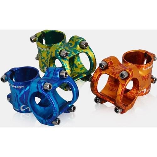 LeBycle Bicycle Stems