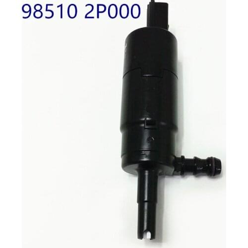 Head Lamp Washer Motor Pump for kia sorento 2009-2013 985102P000 98510-2P000