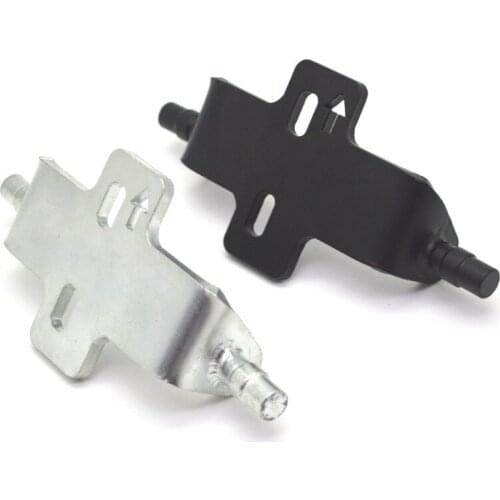 Rider Seat Lowering 10mm Kit Bracket for BMW R1200GS R1250GS ADV R1200RT S1000XR K1600GT R1250RT Motorcycle Accessories