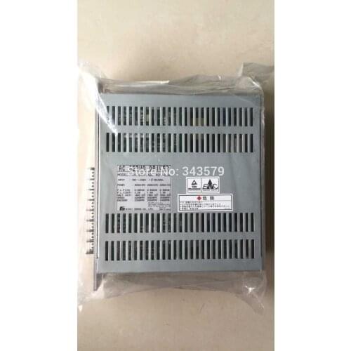 Komori original AC SERVO DRIVE,NCR-DBA1A2B-401-S02,MD01581,NPS-Z0