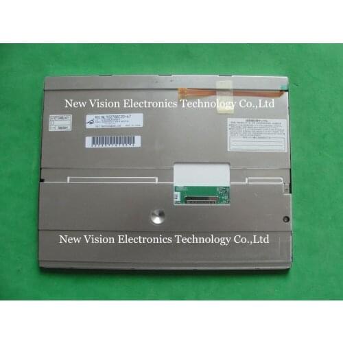 NL10276BC20-47 Brand New Original 10.4 inch LCD Display for Industrial Equipment for NEC