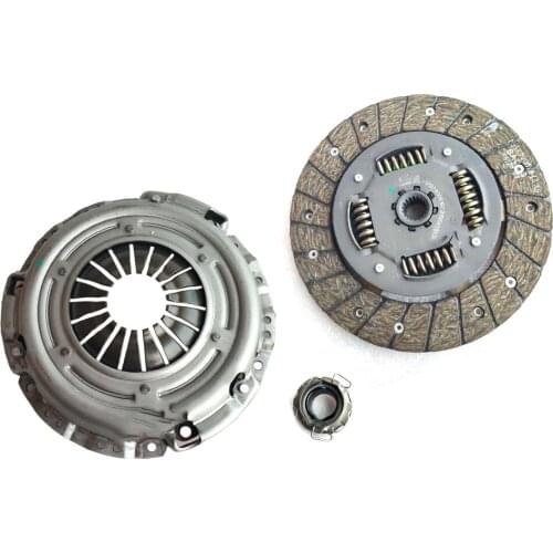 Clutch kit-MG3 complete clutch kit for MG3 1.5 LHQTJ-MG3