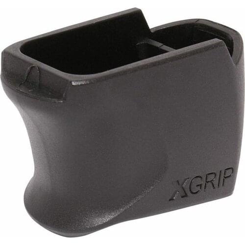 Rubber Sleeve For Glock26-27 For G17 G22 G31 Mags For G26 G27 G33 Outdoor Hunting Update Accessories
