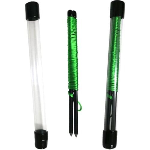 Golf Alignment Training Sticks Direction Indicator Cable Golf Alignment Aid Practice Rods Outdoor Sports Golf Training