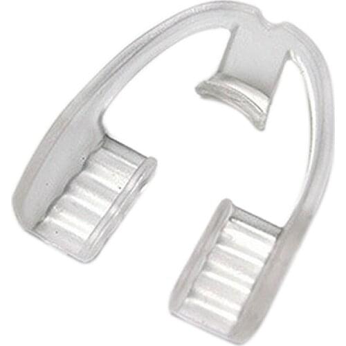 Mouth Guard EVA Teeth Protector Night Guard Mouth Trays for Bruxism Grinding Anti-snoring Teeth Whitening Boxing Protection