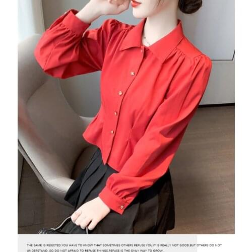 ZingRenata Short Sleeve Shirts For Women