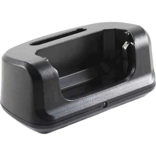 2PS WLN KB-5C charger for WLN Walkie Talkie KD-C1 KD-C2 KD-C10 KD-C50 KD-C51 KD-C52 RT22 Zastone X6 Radio