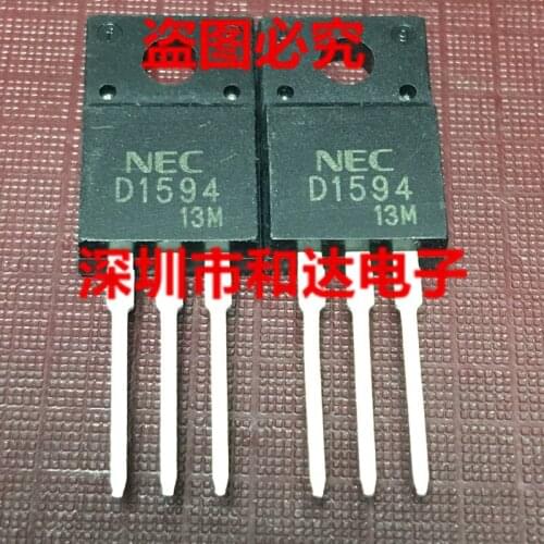2SD1594 D1594 TO-220F
