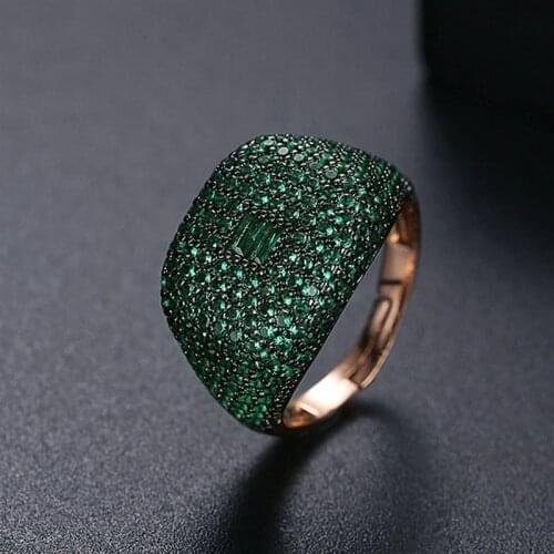 Bilincolor Wedding Rings