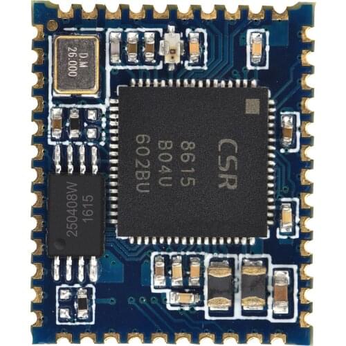 BTM815-B/CSR8615 Bluetooth 4.1 Audio Module / Module (external Antenna)