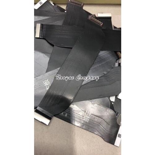 For Huawei Mate 10 LCD Flex Cable Connector Mate10 Display Mainboard Ribbon Flex