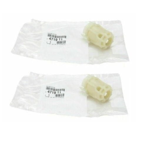 ELECTRIC HAND BRAKE ROPE HOLDER UC NUT PEUGEOT 508 FOR 2010-2020 CITROEN C5 X7 FOR 2009- 4719.11 - 2 PCS FİTATI