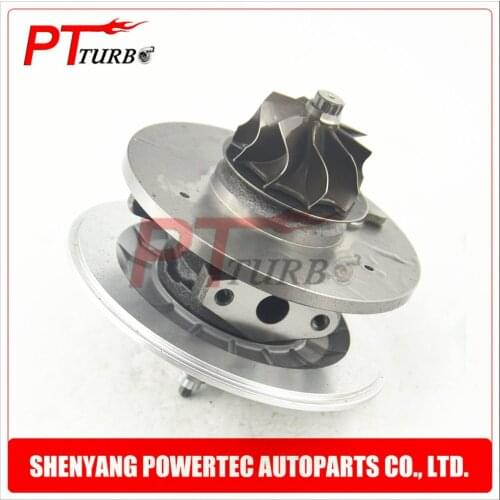 GT2256V 704361 Turbocharger Chra For BMW 330D 330XD X5 3.0D 135Kw 184Hp M57 D30 Turbo Charger Cartridge 11652249950 Turbine Core