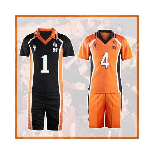 Haikyuu Colorful Fashion Anime Cosplay Costumes Cartoon Yukata Casual Party Women Men Clothes