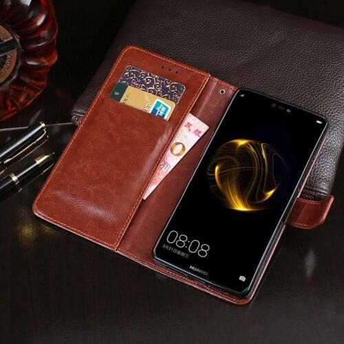 KAWOO Huawei Nova 3 Phone Cases