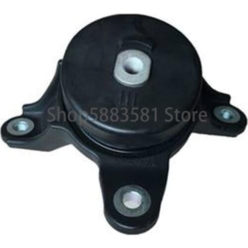 Car Engine Foot Glue Buffer Block Gearbox Foot Glue Machine Claw Glue Hon Daa Cco rd Engine Bracket Glue