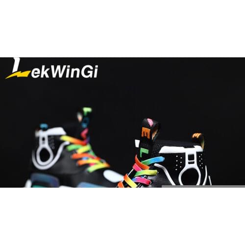 LekWinGi Shoes For Boys